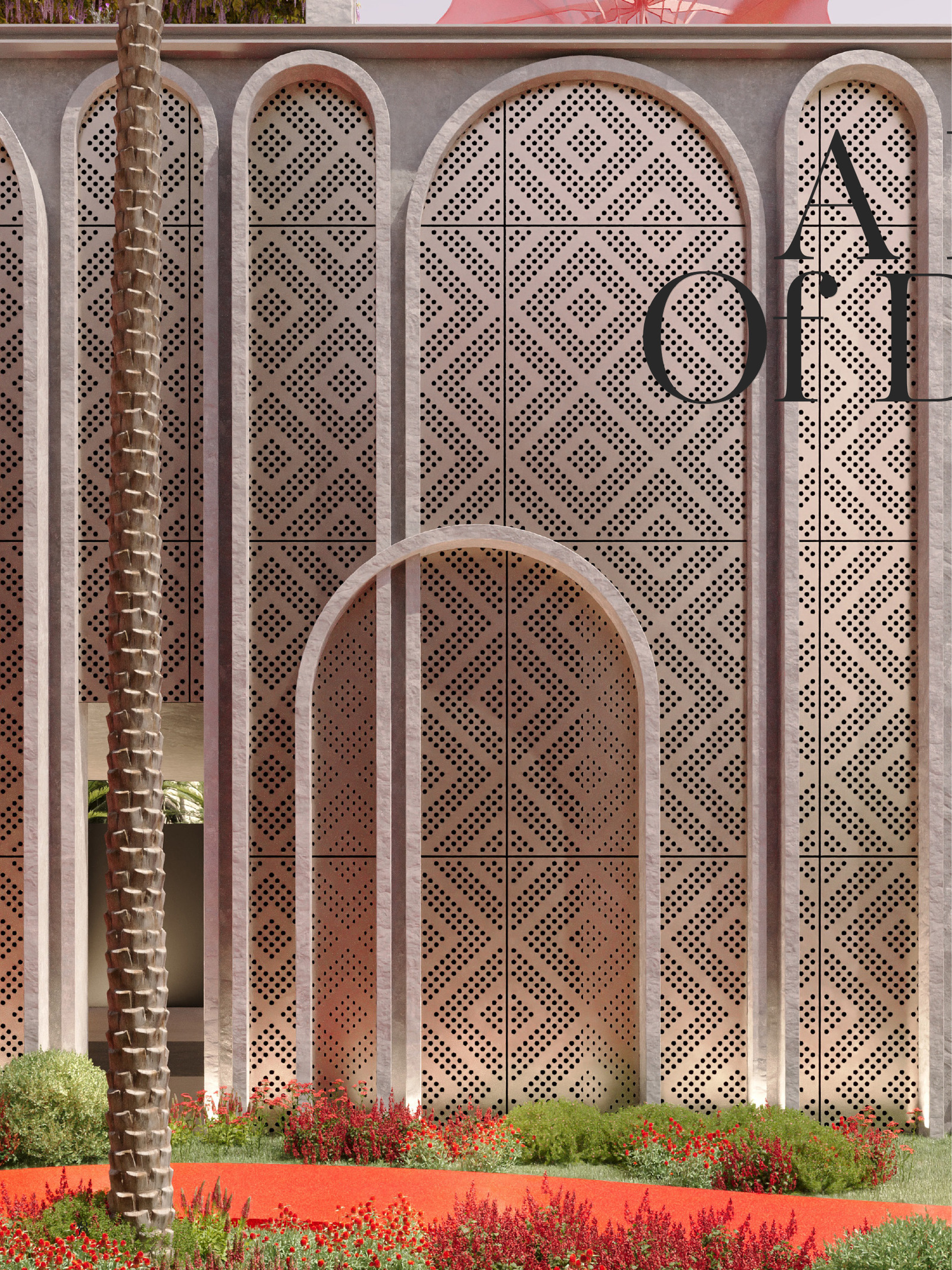 Why RED Why NOT — entry composition